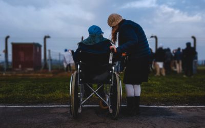 Senior Care Choices: Respite Care