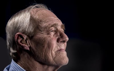 The Truth About Elder Abuse